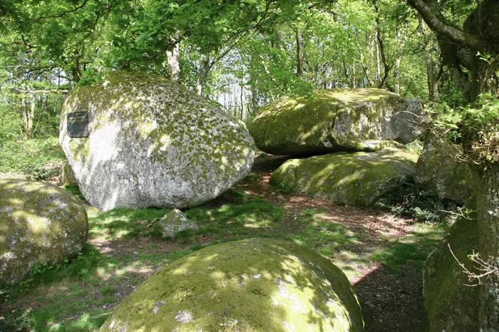 Les 'Rochers de Puychaud'_1