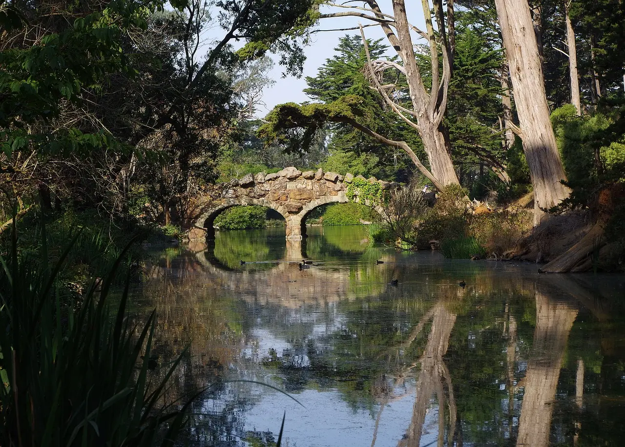 Aires de pique nique à Saint-Ouen-sur-Gartempe