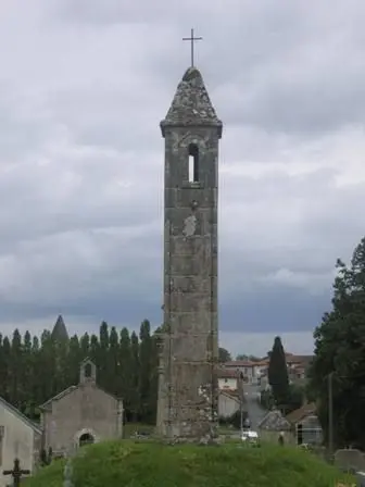 Lanterne des Morts_1