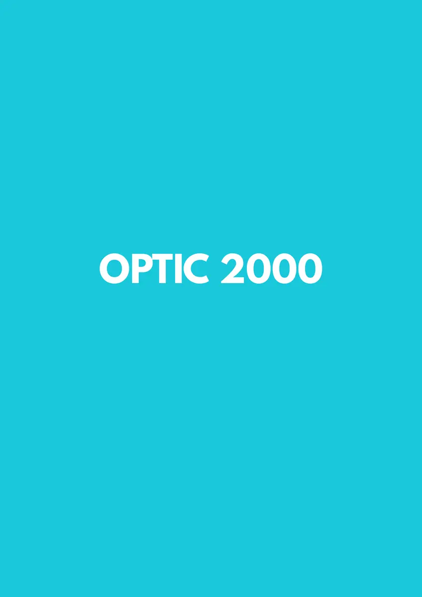 optic 2000