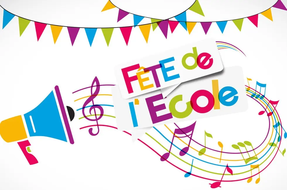 27 juin Fête de l'école linards