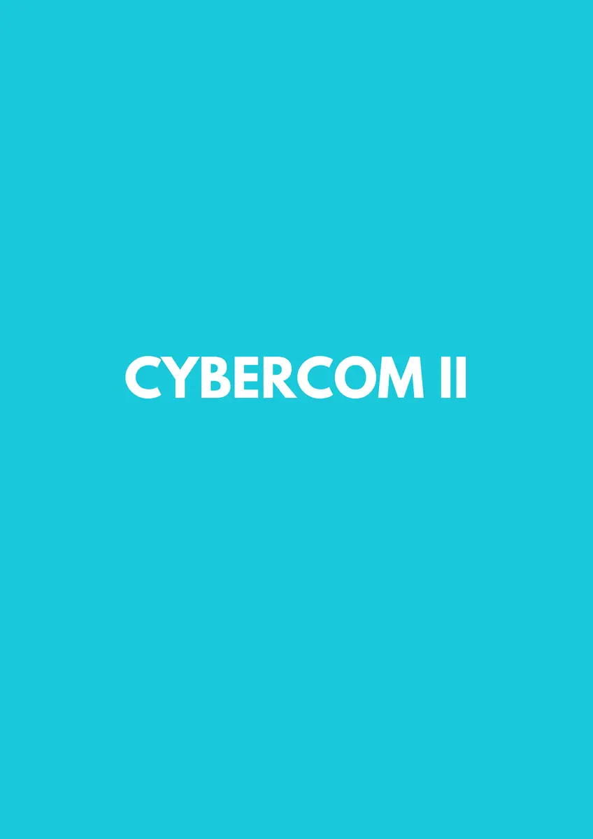 cybercom II