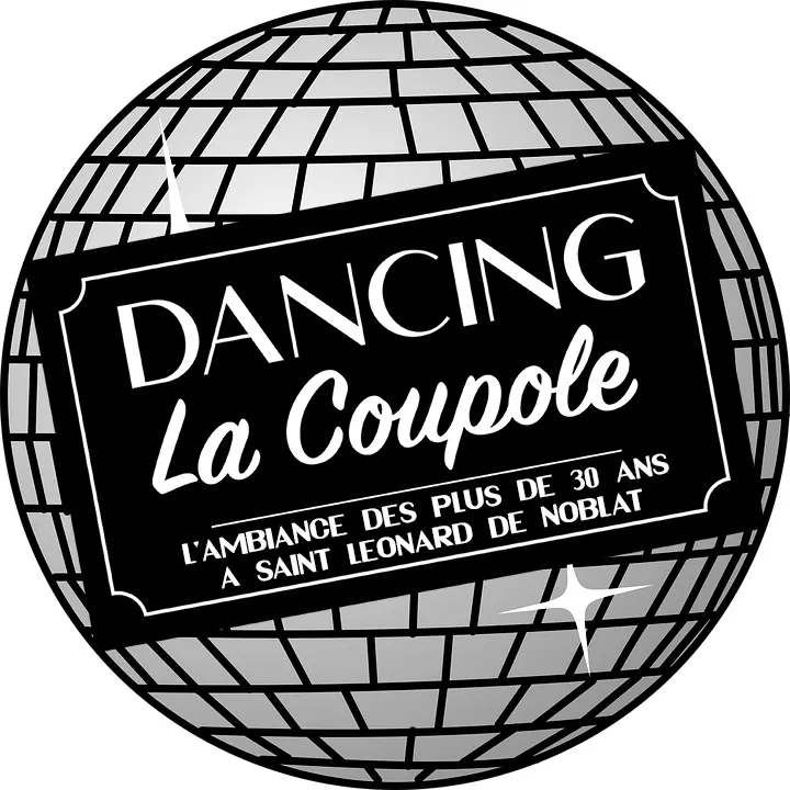 Dancing la Coupole