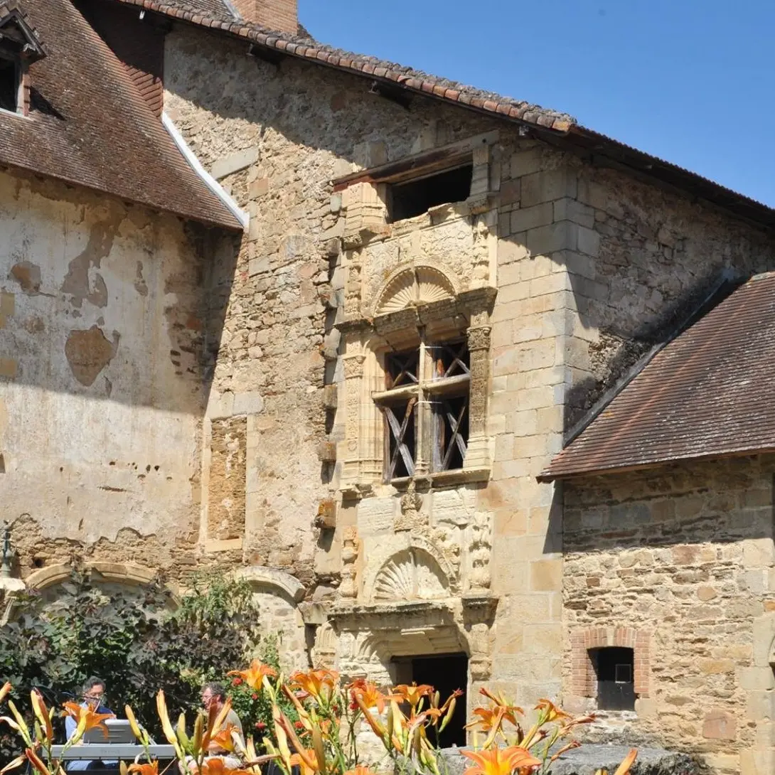 Saisons du Vieux Château