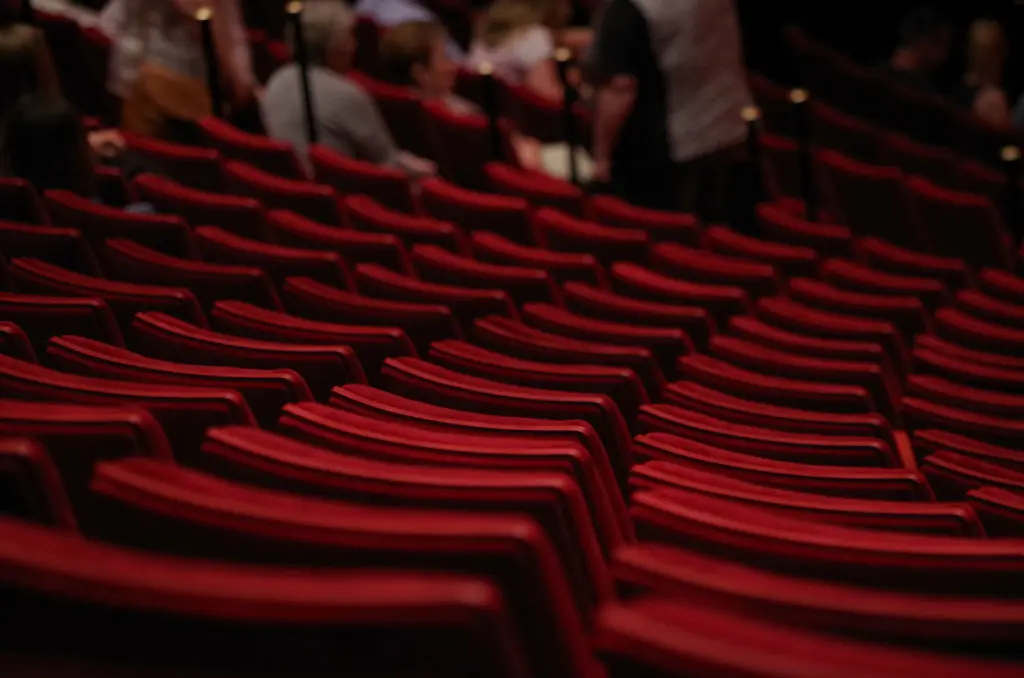 Théâtre