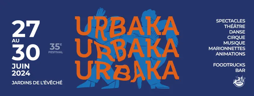 urbaka 2024