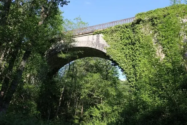 Viaduc