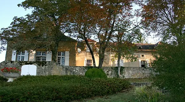villa ste therese monpazier