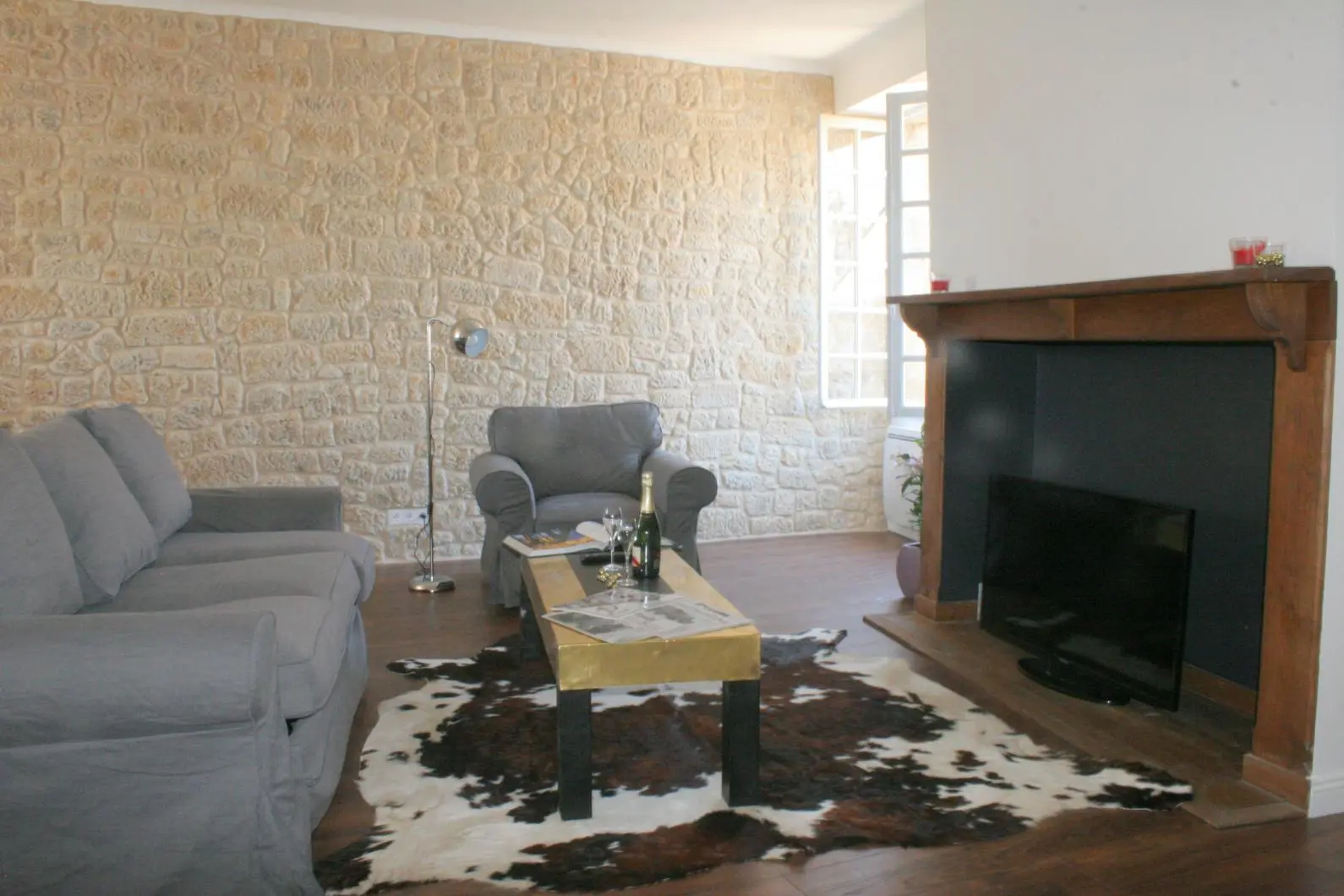 Appartement Le Landry