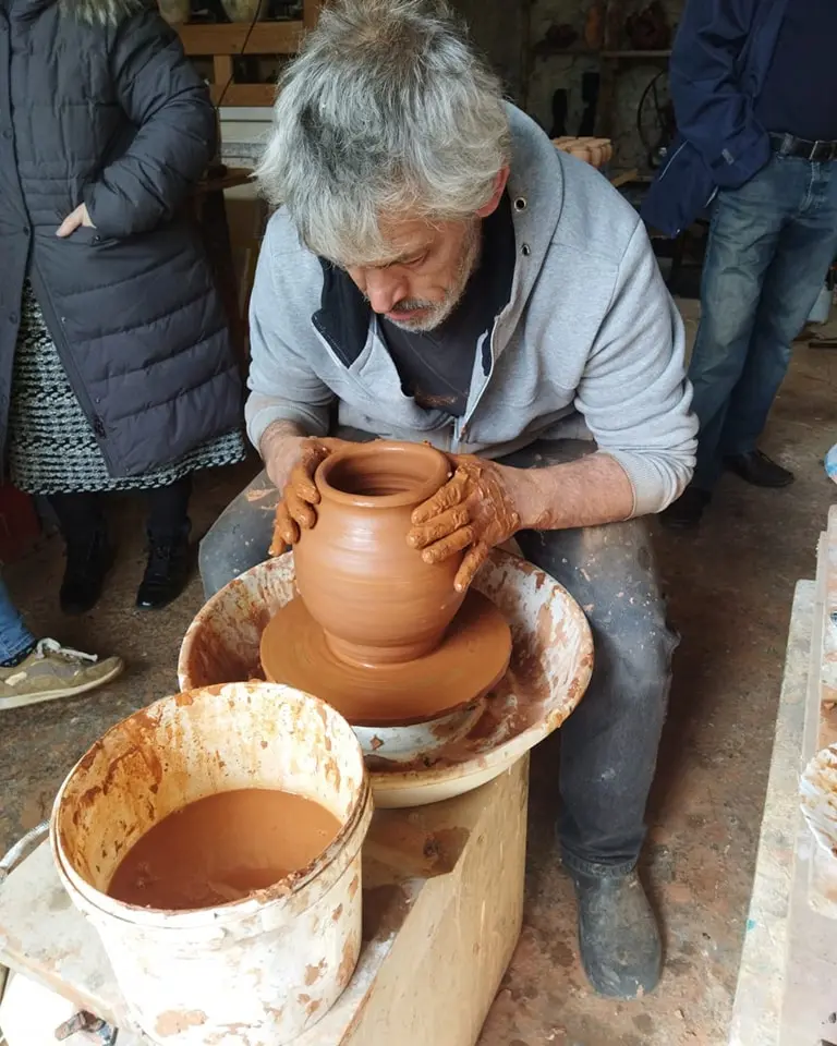 Périgord Inattendu - Atelier Au bout du Chemin