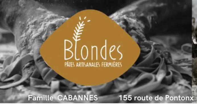 BLONDES