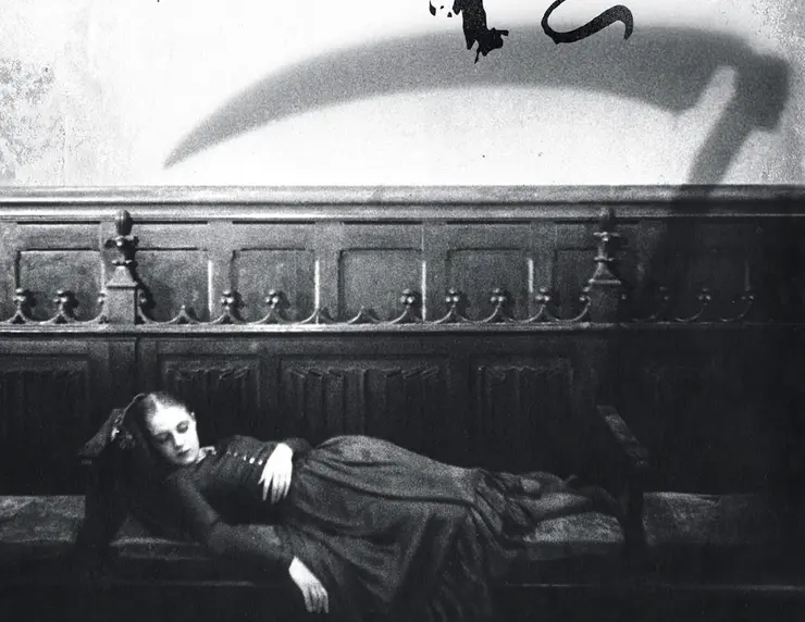 « Vampyr » de Carl Theodor Dreyer