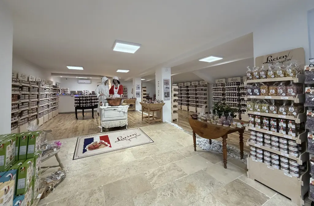 Boutique Georgelin Eymet (1)