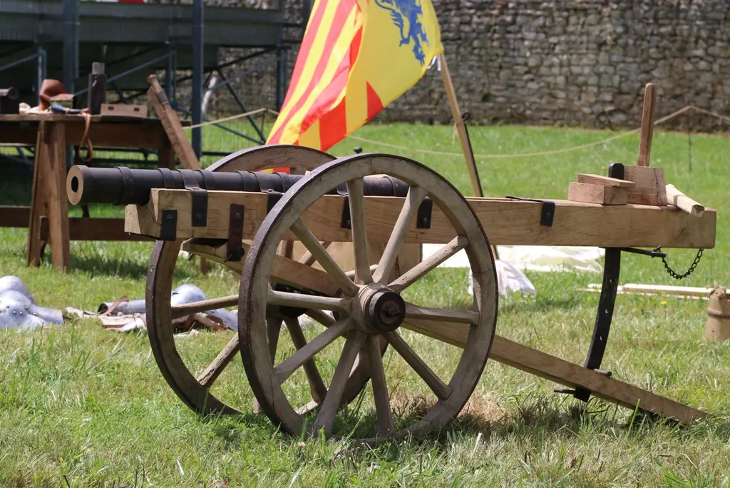 Camp de Soldat