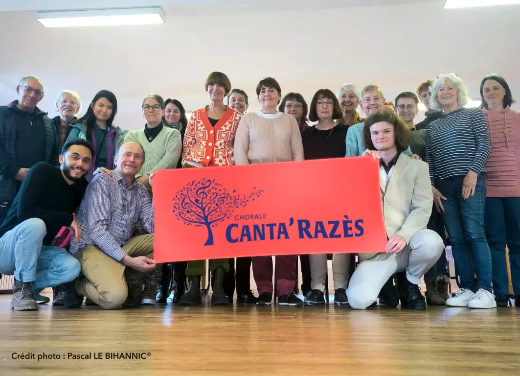 Canta'Razès