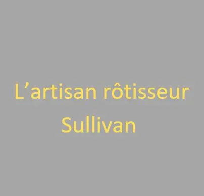 Sullivan