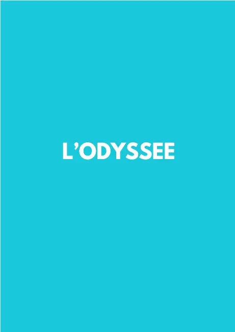 L'odyssée