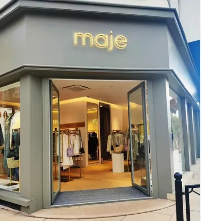 Maje Arcachon