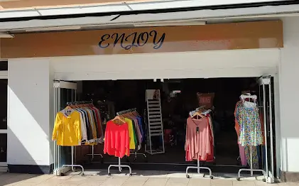 Enjoy
