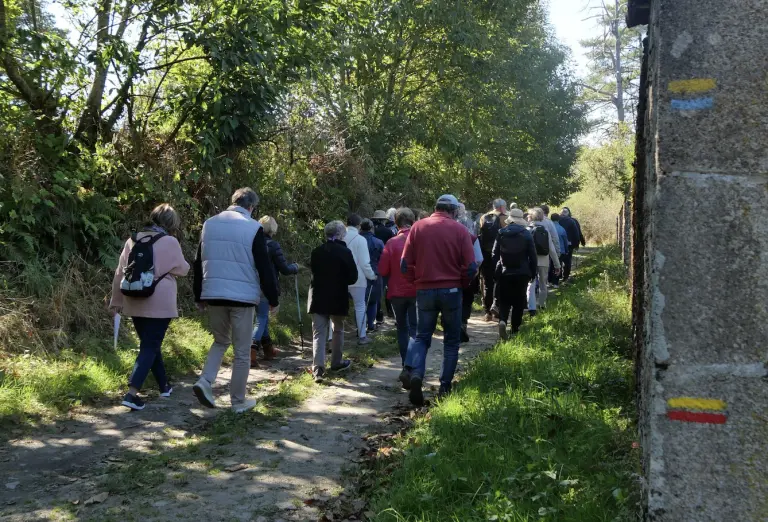 Balade nature et patrimoine