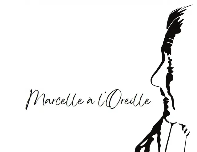 marcelle à l'oreille