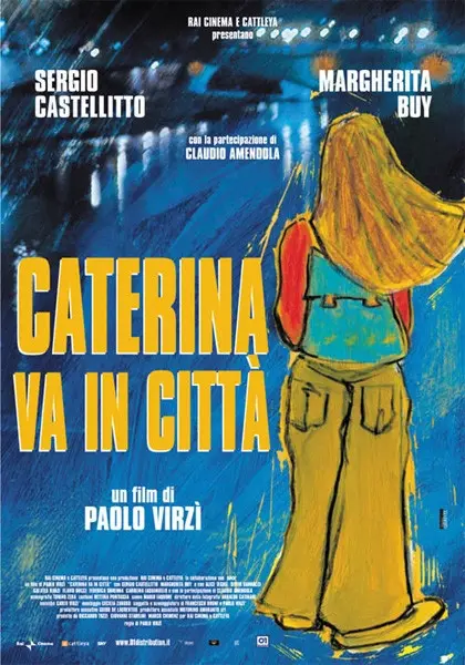 Caterina