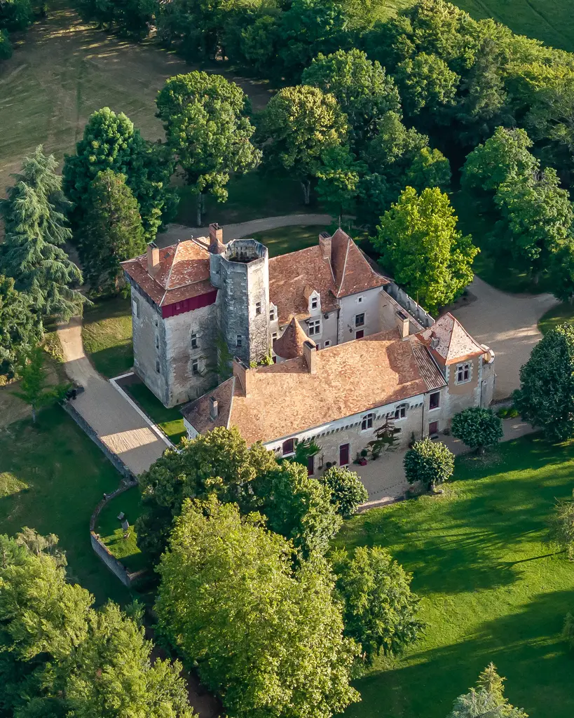 Château de la Jarthe 2024