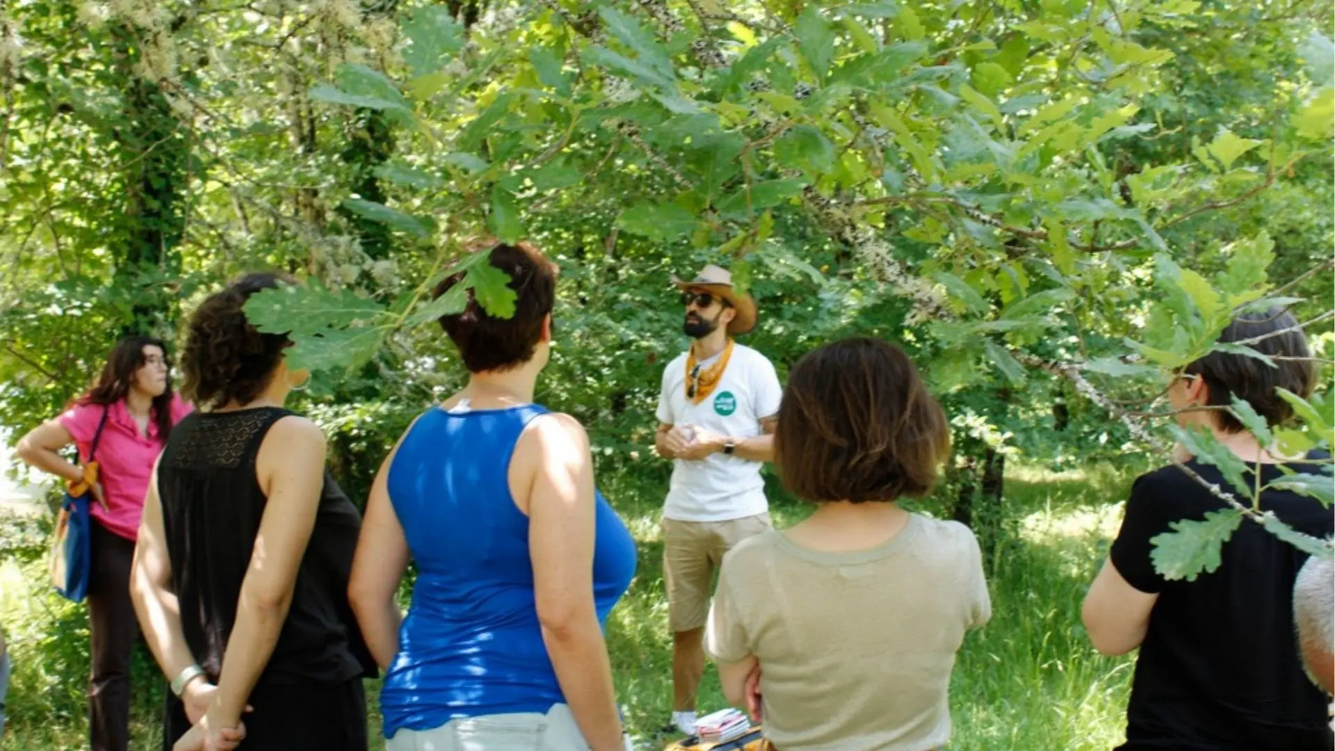 Les Escapades Dili-jantées