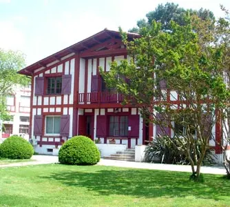 Ets La Dune