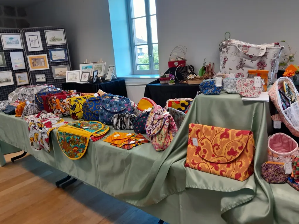 Expo vente