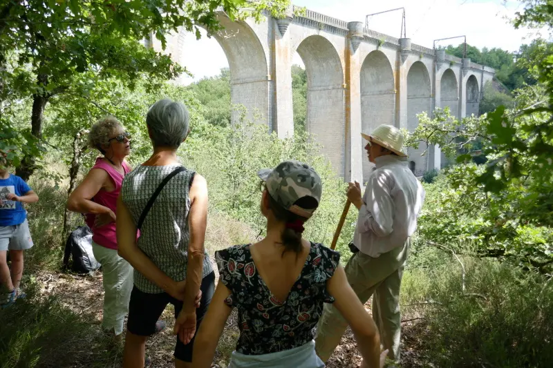 Viaduc de Rocherolles