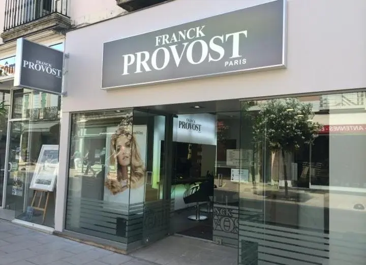FRANCK PROVOST
