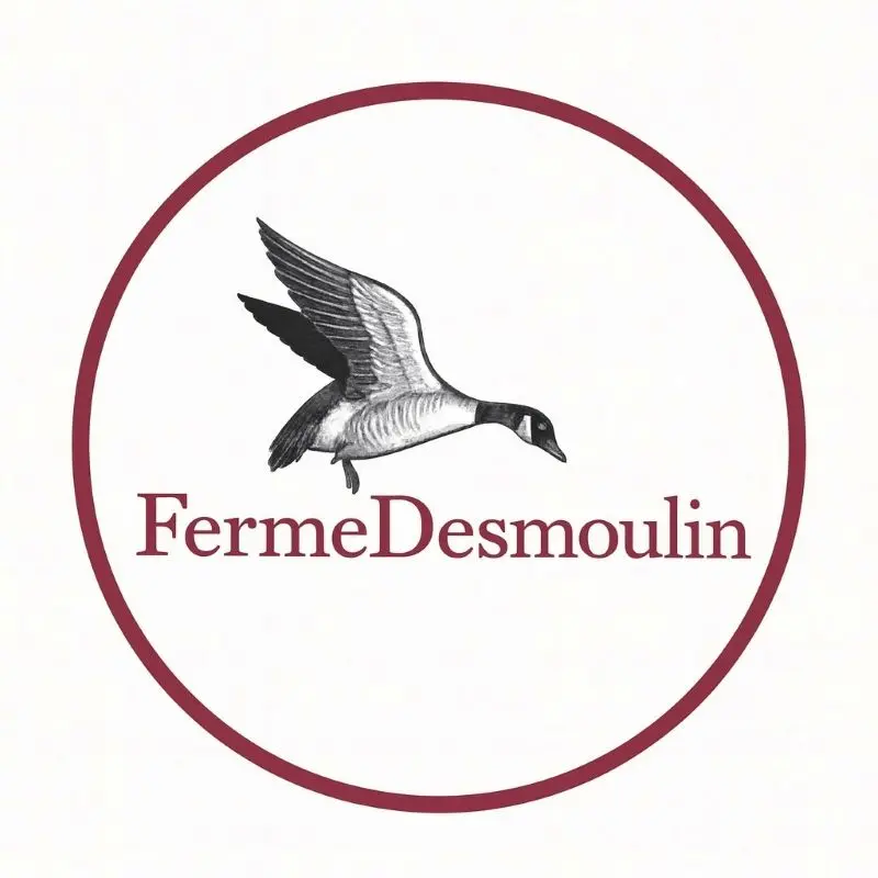 Ferme Desmoulin