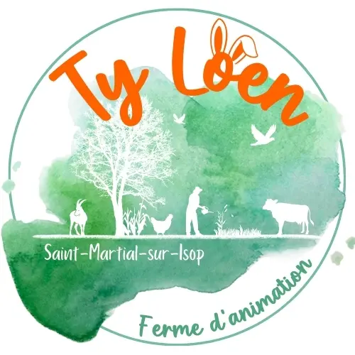 Ferme Ty Loen Peanut - 1