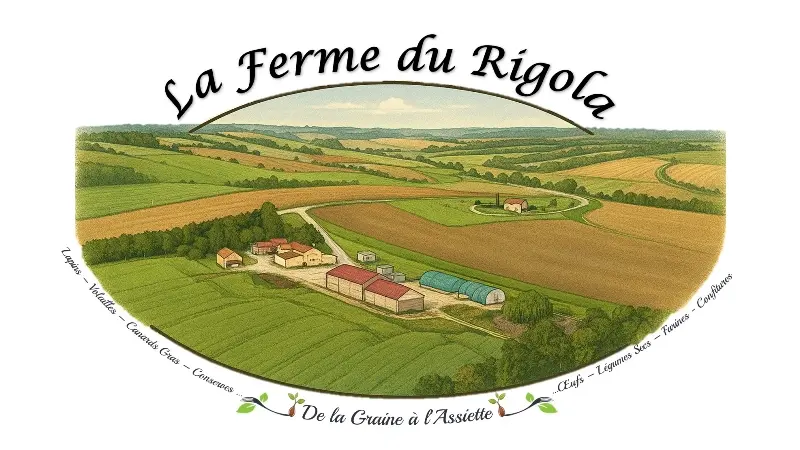 Ferme du Rigola