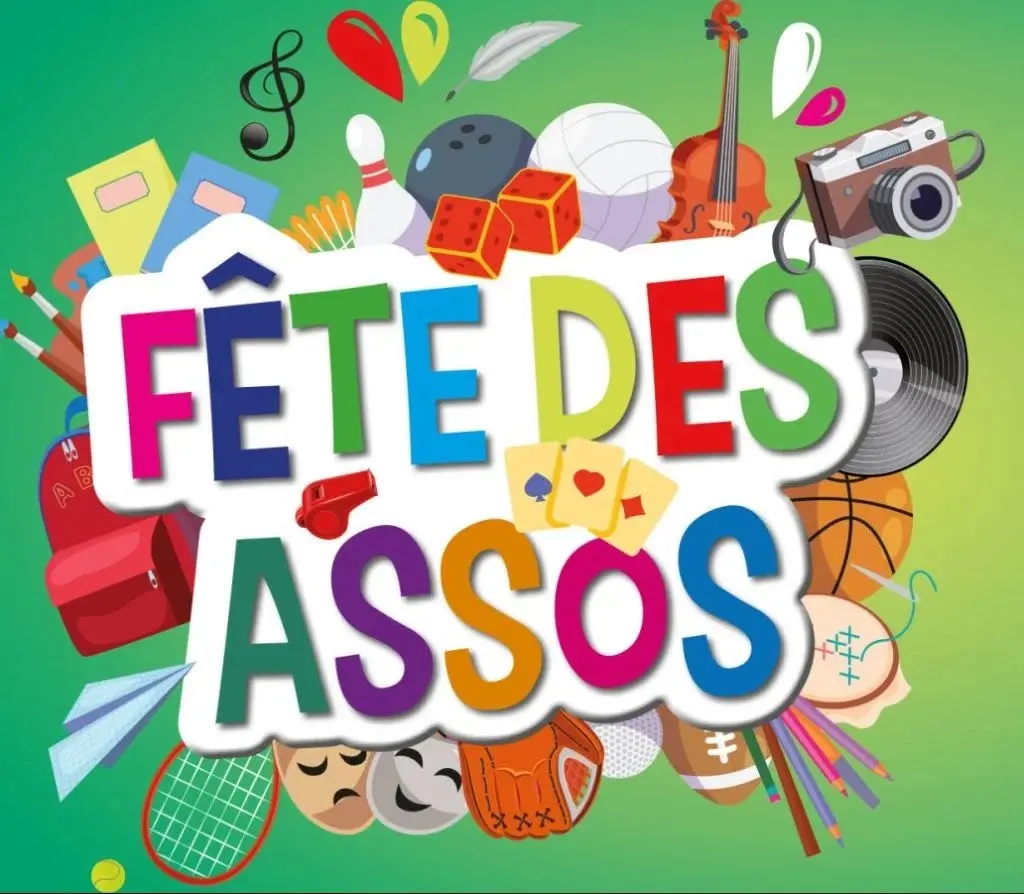 Fêtes assos