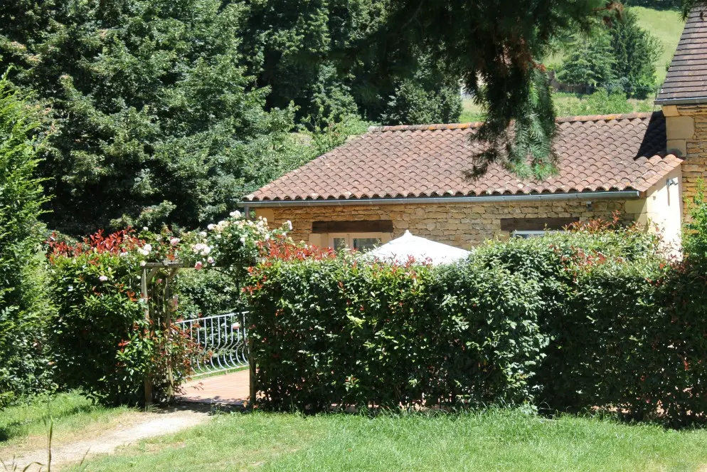 GITE LUCIE - SARLAT