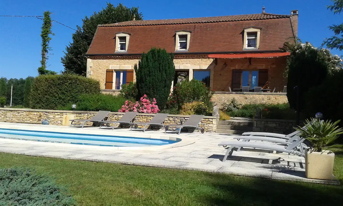 Gite Maison de caractère