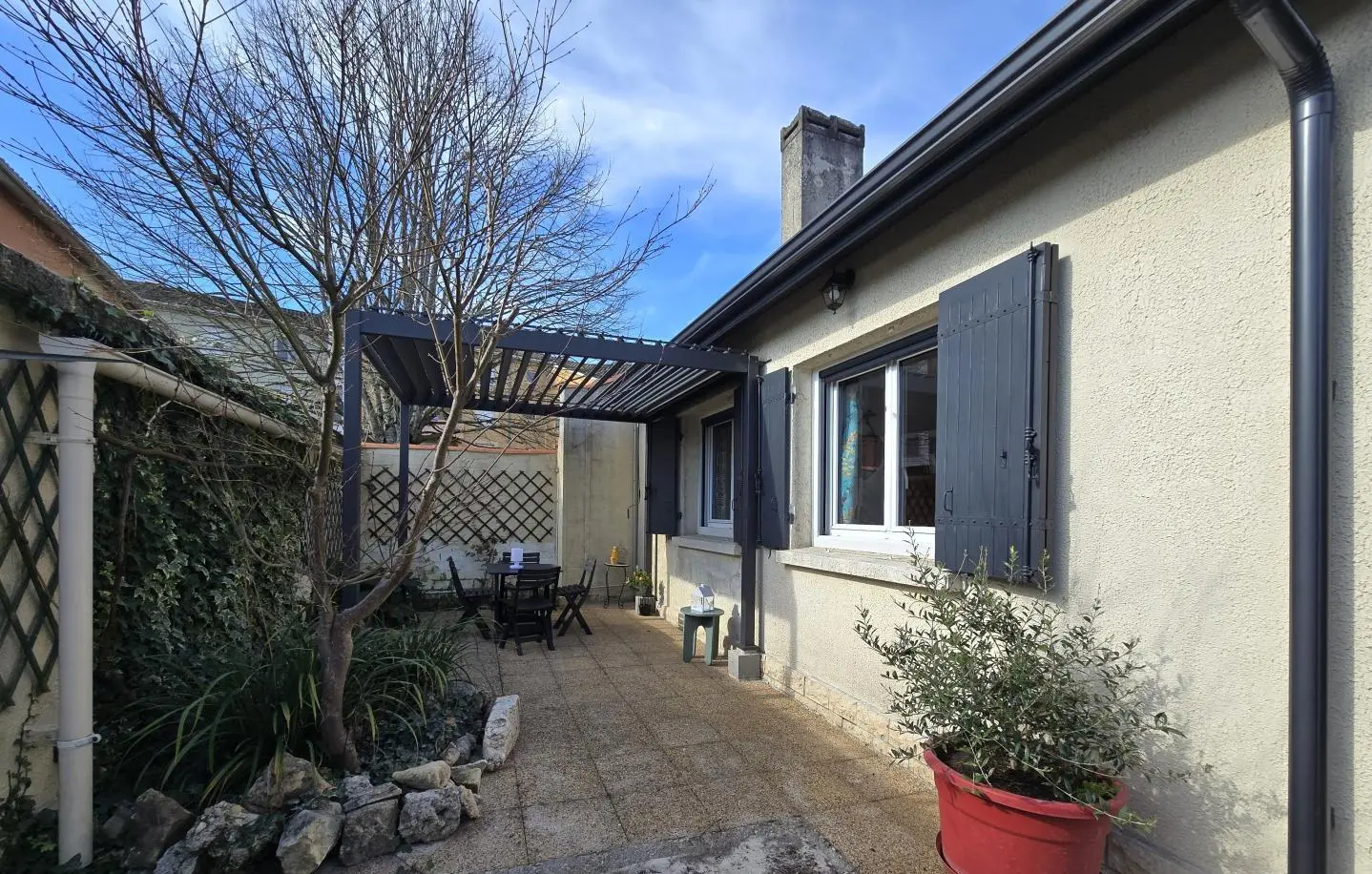 Gite Mon Petit Paradis