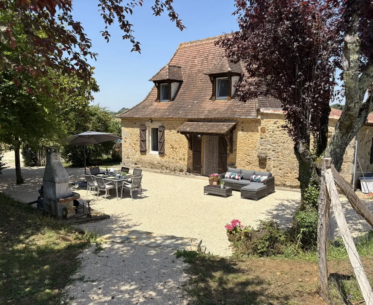 Gîte Broumet