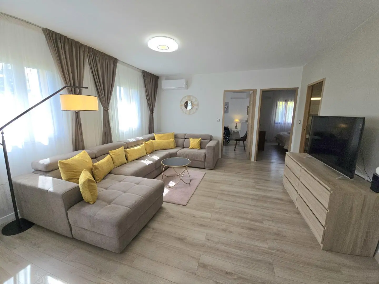 Gite Casa Ana