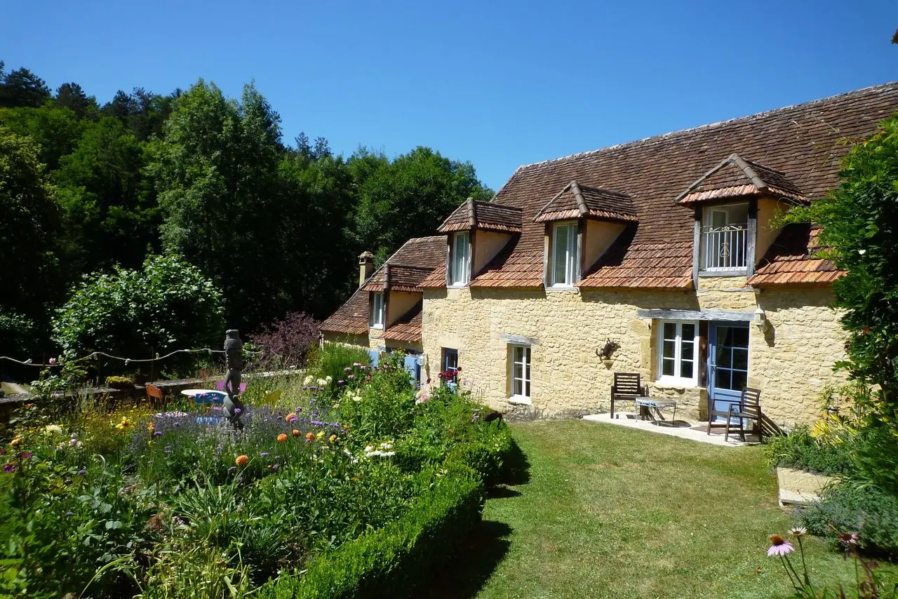 Gite Chestnut Cottage