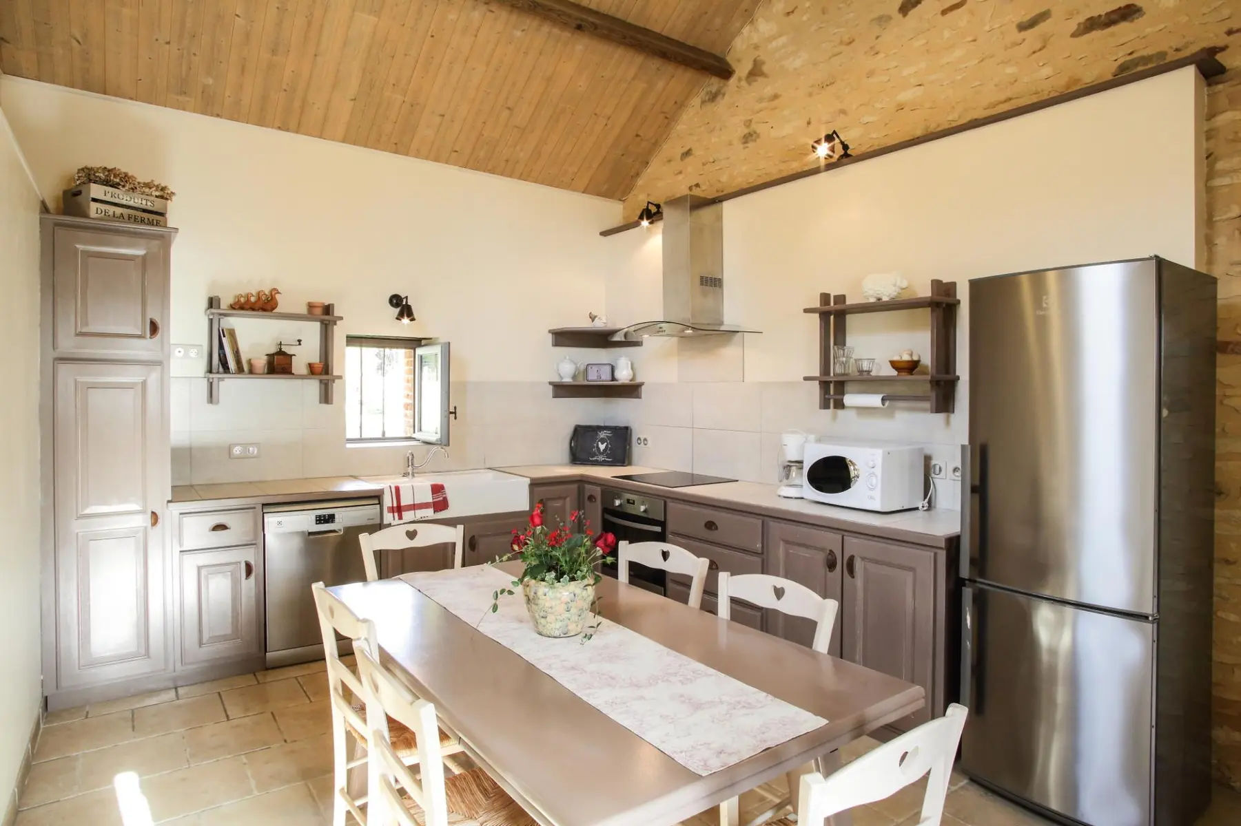 Gite Chez Félicie