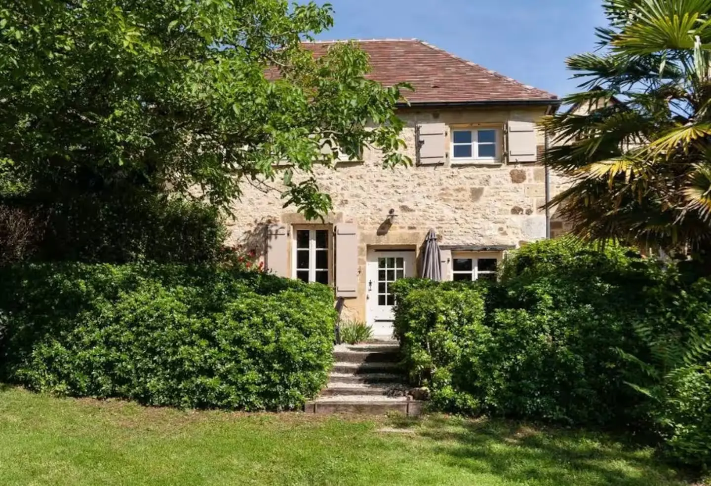 Gite L'Escudorio