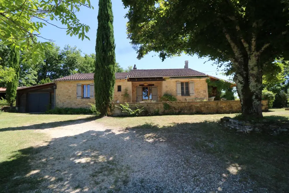 Gite La Maison Gourgize