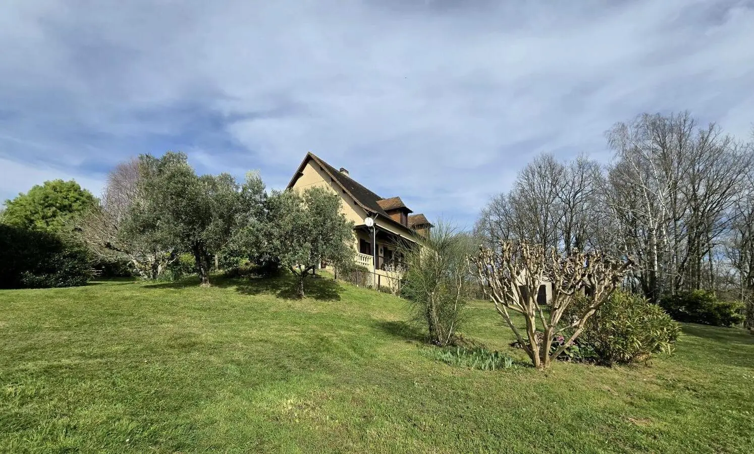 Gite La Maison de Jacqueline