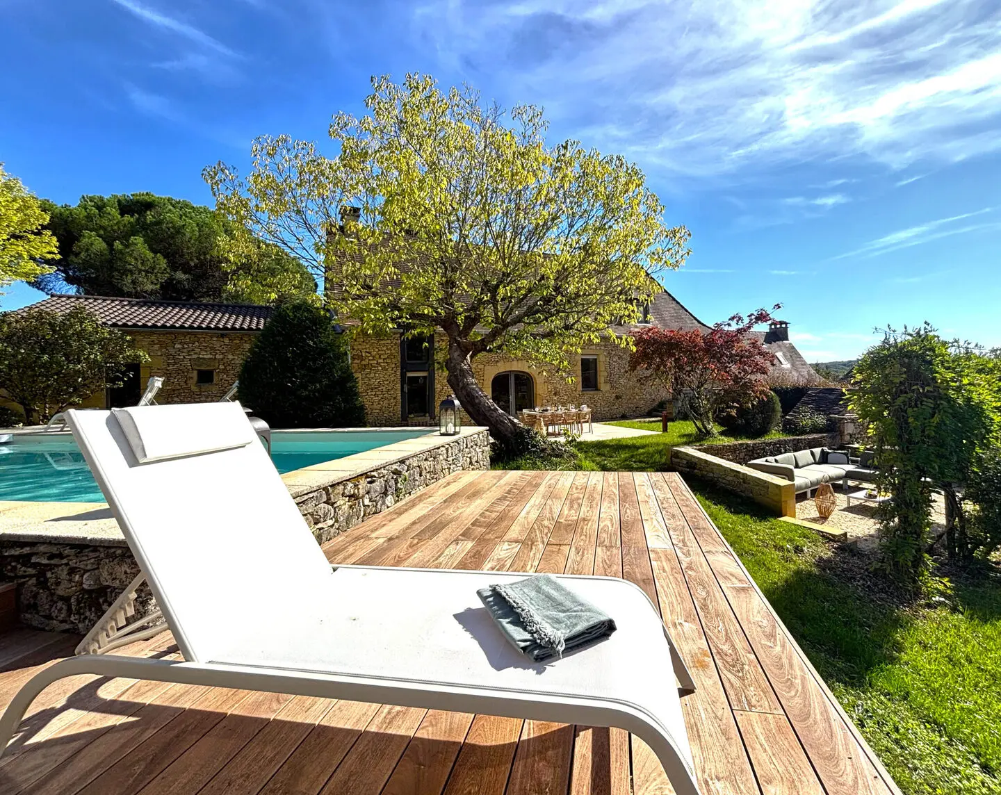 Gite La Maison de Sarlat