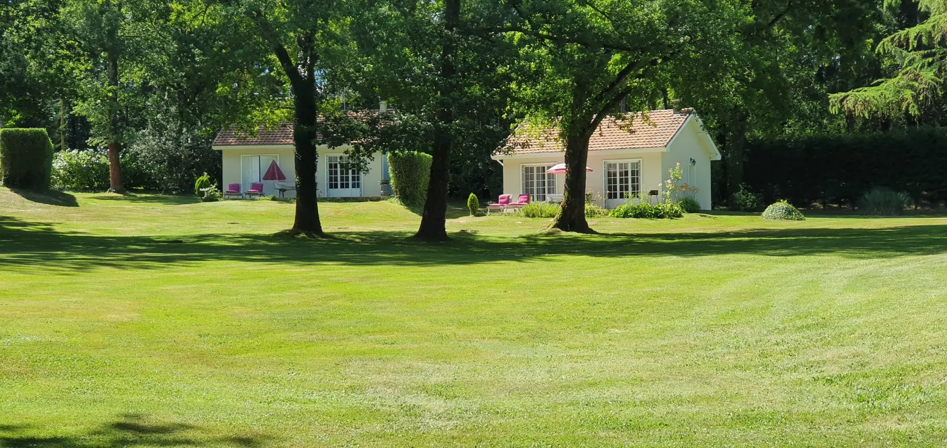 Gite La Mésange