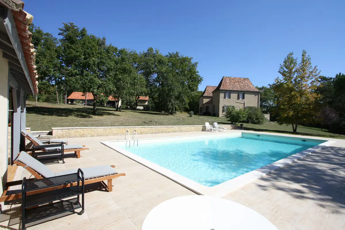 Gite La Grande Peymalie