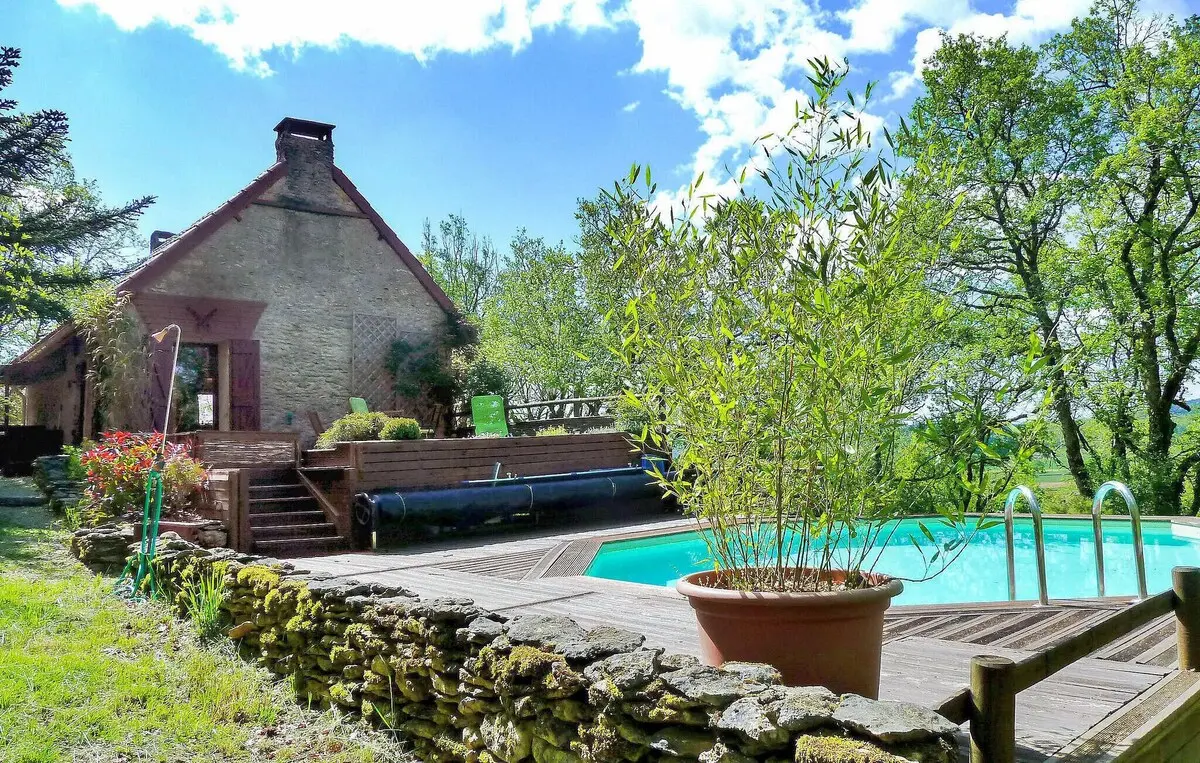 Gite La Petite Sensitive